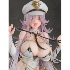 Hot Estatua PVC 1/6 War Goddess Akrasia 28 cm - Figuras