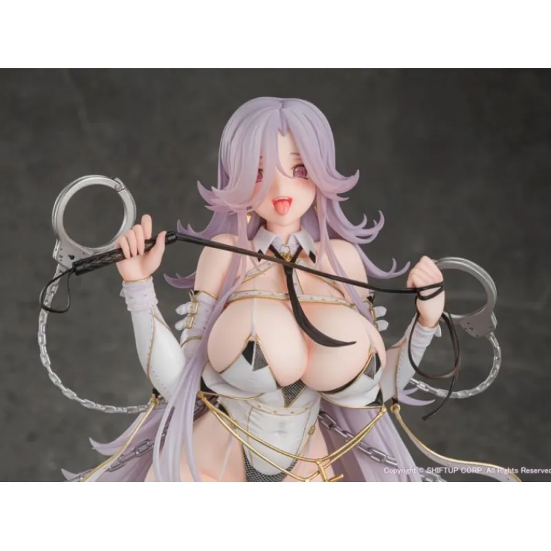 Hot Estatua PVC 1/6 War Goddess Akrasia 28 cm - Figuras