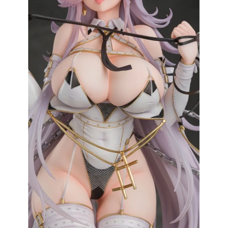Hot Estatua PVC 1/6 War Goddess Akrasia 28 cm - Figuras