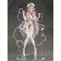 Hot Estatua PVC 1/6 War Goddess Akrasia 28 cm - Figuras
