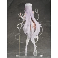 Hot Estatua PVC 1/6 War Goddess Akrasia 28 cm - Figuras