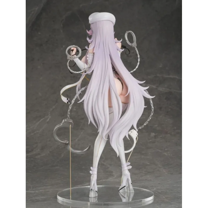 Hot Estatua PVC 1/6 War Goddess Akrasia 28 cm - Figuras