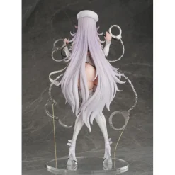 Hot Estatua PVC 1/6 War Goddess Akrasia 28 cm - Figuras