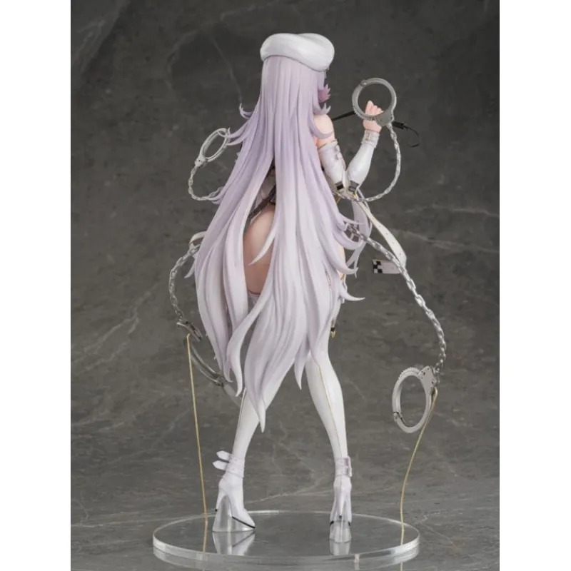 Hot Estatua PVC 1/6 War Goddess Akrasia 28 cm - Figuras