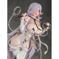 Hot Estatua PVC 1/6 War Goddess Akrasia 28 cm - Figuras