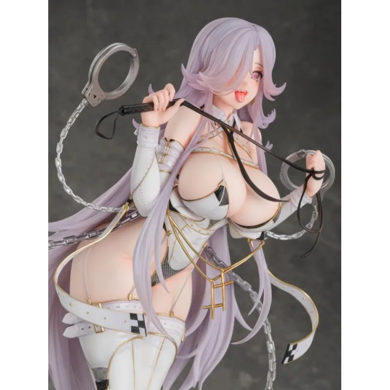Hot Estatua PVC 1/6 War Goddess Akrasia 28 cm - Figuras
