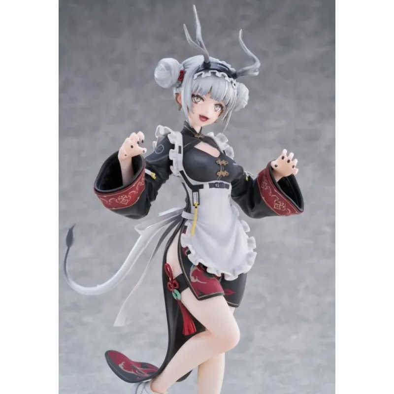Outlet Estatua PVC 1/6 Xian Ren Ni Shen Series Kirin Yu 28 cm Figuras