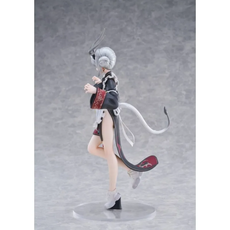 Outlet Estatua PVC 1/6 Xian Ren Ni Shen Series Kirin Yu 28 cm Figuras