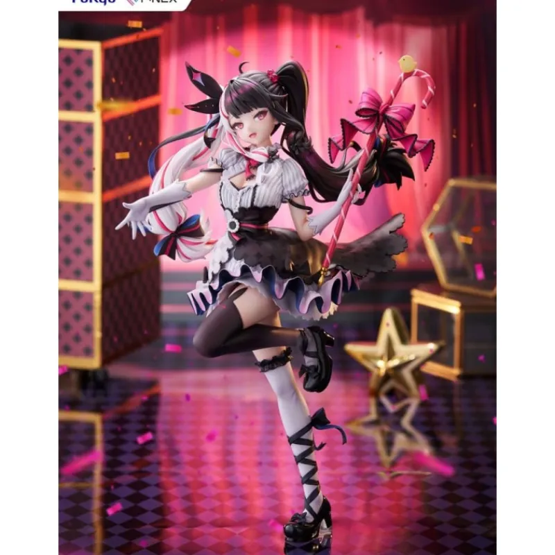 Discount Estatua PVC 1/7 Yorumi Rena 24 cm Nijisanji Figuras
