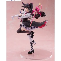 Discount Estatua PVC 1/7 Yorumi Rena 24 cm Nijisanji Figuras