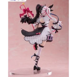 Discount Estatua PVC 1/7 Yorumi Rena 24 cm Nijisanji Figuras