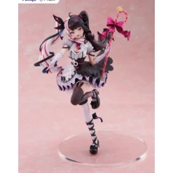 Discount Estatua PVC 1/7 Yorumi Rena 24 cm Nijisanji Figuras