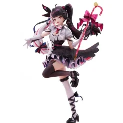 Discount Estatua PVC 1/7 Yorumi Rena 24 cm Nijisanji Figuras