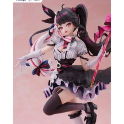 Discount Estatua PVC 1/7 Yorumi Rena 24 cm Nijisanji Figuras