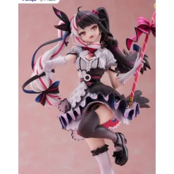 Discount Estatua PVC 1/7 Yorumi Rena 24 cm Nijisanji Figuras