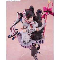 Discount Estatua PVC 1/7 Yorumi Rena 24 cm Nijisanji Figuras