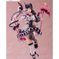 Discount Estatua PVC 1/7 Yorumi Rena 24 cm Nijisanji Figuras