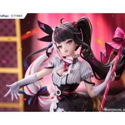 Discount Estatua PVC 1/7 Yorumi Rena 24 cm Nijisanji Figuras