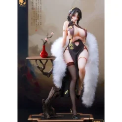 Discount Estatua PVC 1/6 You Feng Lai Yi 28 cm - Figuras