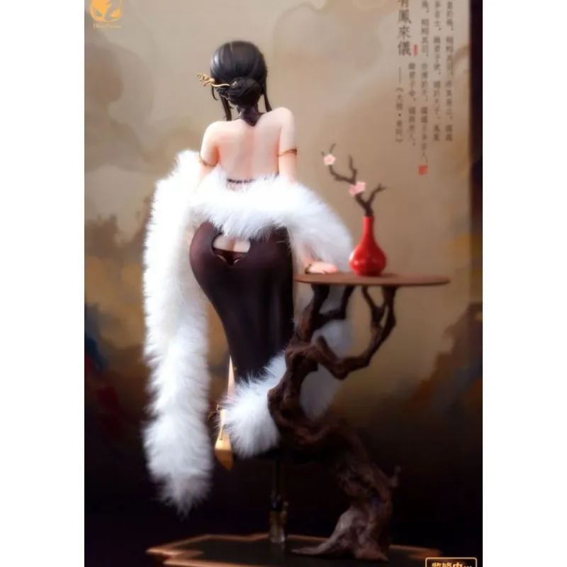 Discount Estatua PVC 1/6 You Feng Lai Yi 28 cm - Figuras
