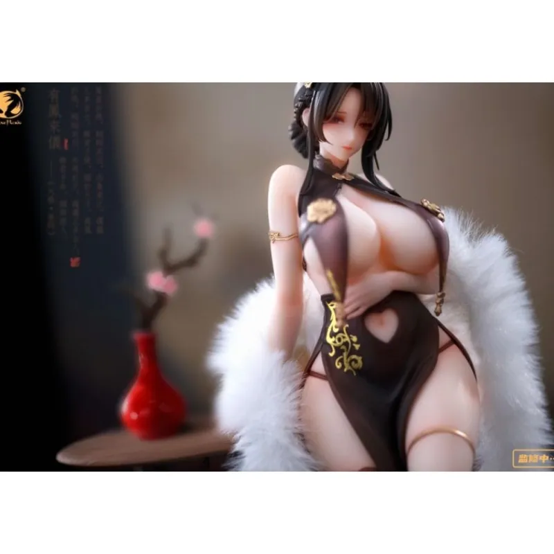 Discount Estatua PVC 1/6 You Feng Lai Yi 28 cm - Figuras