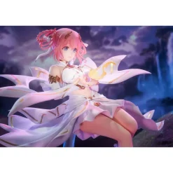 Outlet Estatua PVC 1/7 Yui Ceremonial 22 cm de Princess Connect! Re:Dive Figuras