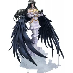 Kadokawa Figuras^Estatua PVC Albedo 1/8 10th Anniversary Overlord 27 cm