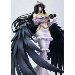 Kadokawa Figuras^Estatua PVC Albedo 1/8 10th Anniversary Overlord 27 cm