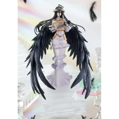 Kadokawa Figuras^Estatua PVC Albedo 1/8 10th Anniversary Overlord 27 cm