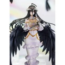 Kadokawa Figuras^Estatua PVC Albedo 1/8 10th Anniversary Overlord 27 cm