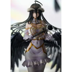 Kadokawa Figuras^Estatua PVC Albedo 1/8 10th Anniversary Overlord 27 cm
