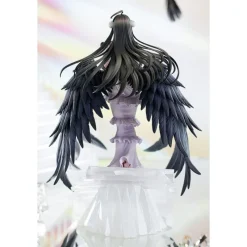 Kadokawa Figuras^Estatua PVC Albedo 1/8 10th Anniversary Overlord 27 cm
