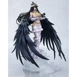 Kadokawa Figuras^Estatua PVC Albedo 1/8 10th Anniversary Overlord 27 cm