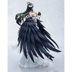 Kadokawa Figuras^Estatua PVC Albedo 1/8 10th Anniversary Overlord 27 cm