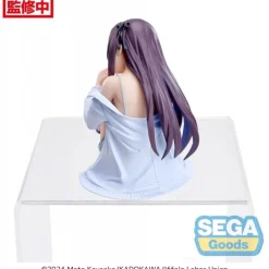 Sale Estatua PVC Alina Clover 14 cm - 