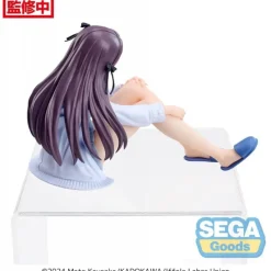 Sale Estatua PVC Alina Clover 14 cm - 