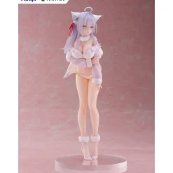 Discount Estatua PVC Alya 31 cm de 'Alya Sometimes Hides Her Feelings in Russian' Figuras