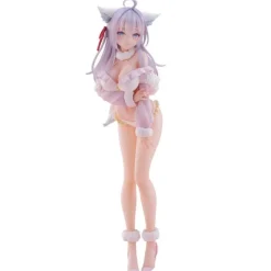 Discount Estatua PVC Alya 31 cm de 'Alya Sometimes Hides Her Feelings in Russian' Figuras