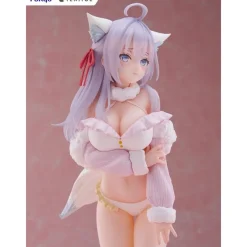 Discount Estatua PVC Alya 31 cm de 'Alya Sometimes Hides Her Feelings in Russian' Figuras