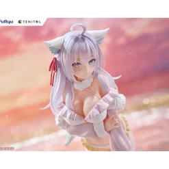 Discount Estatua PVC Alya 31 cm de 'Alya Sometimes Hides Her Feelings in Russian' Figuras