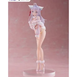 Discount Estatua PVC Alya 31 cm de 'Alya Sometimes Hides Her Feelings in Russian' Figuras