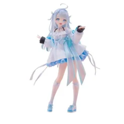 Estatua PVC Amatsuka Uto 23 cm de F:NEX Figuras