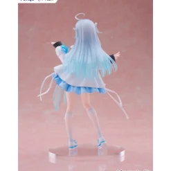 Estatua PVC Amatsuka Uto 23 cm de F:NEX Figuras
