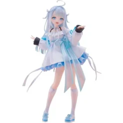 Estatua PVC Amatsuka Uto 23 cm de F:NEX Figuras