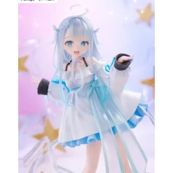 Estatua PVC Amatsuka Uto 23 cm de F:NEX Figuras