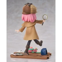 Outlet Estatua PVC Anya Forger Detective 17 cm Spy x Family Figuras