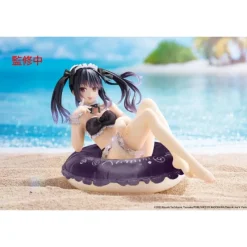 Discount Estatua PVC Aqua Float Girls Kurumi Tokisaki 10 cm - Date A Live IV Figuras