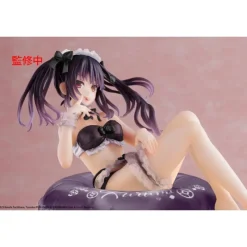 Discount Estatua PVC Aqua Float Girls Kurumi Tokisaki 10 cm - Date A Live IV Figuras