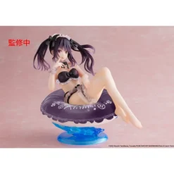Discount Estatua PVC Aqua Float Girls Kurumi Tokisaki 10 cm - Date A Live IV Figuras