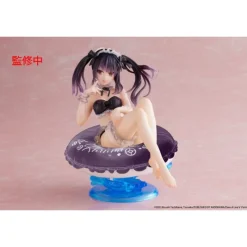 Discount Estatua PVC Aqua Float Girls Kurumi Tokisaki 10 cm - Date A Live IV Figuras
